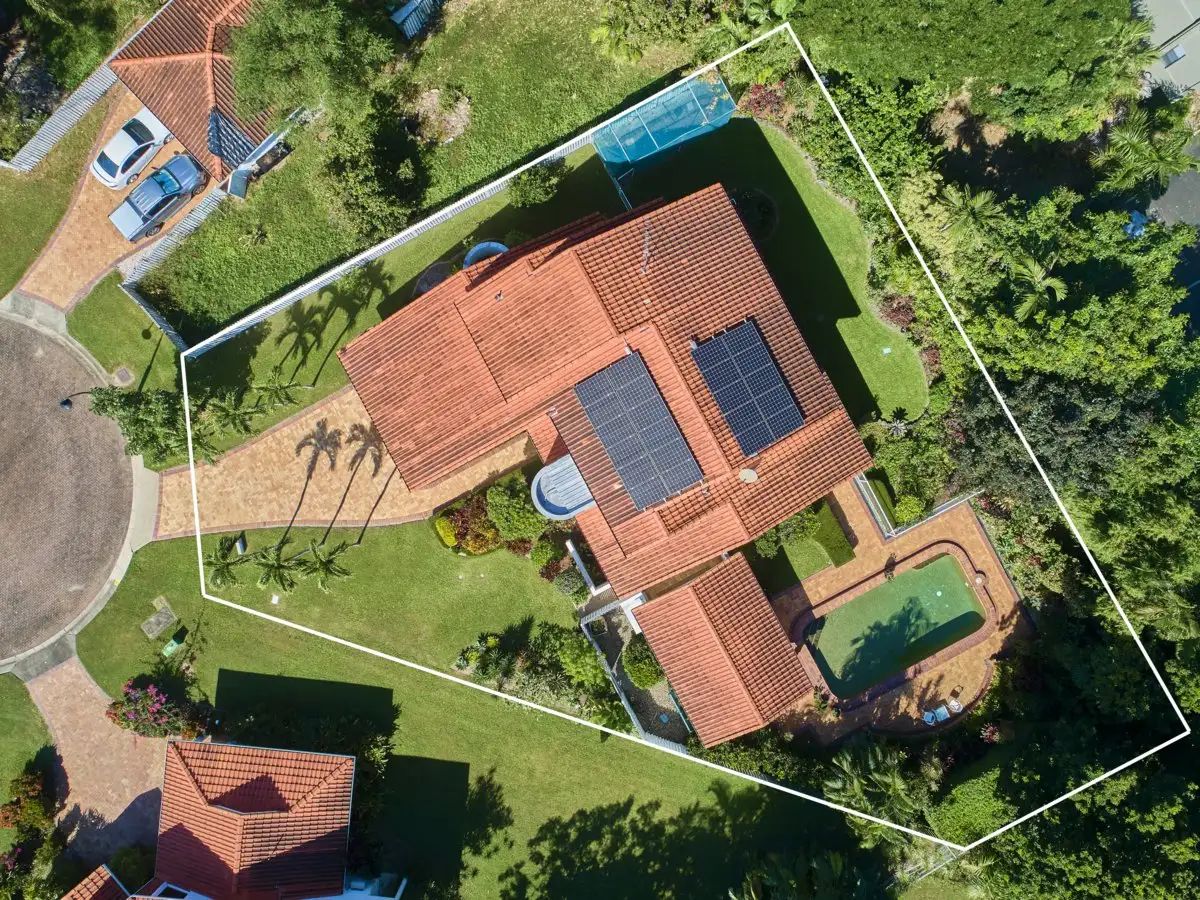 18 Cascade Avenue, Kewarra Beach, Cairns, 3 غرف, 5 حمامات, House