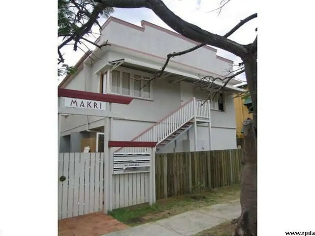Located in the Heart of West End!