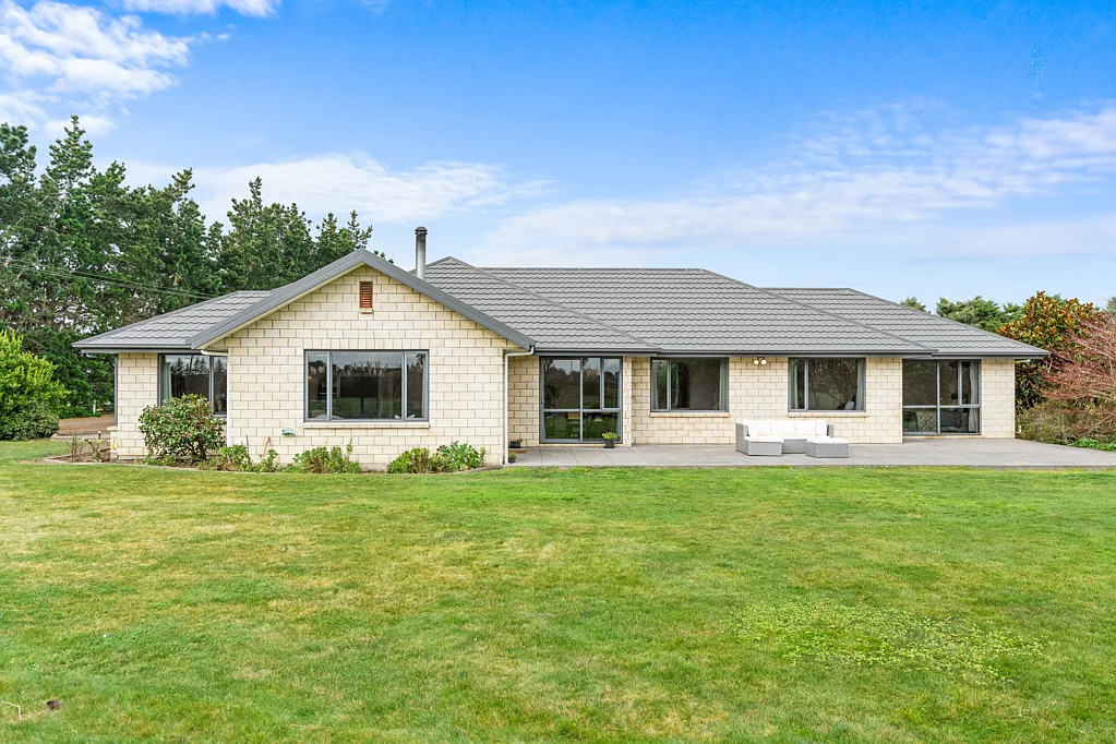 Rolleston 4房  Opportunity Knocks: Price Reduced!