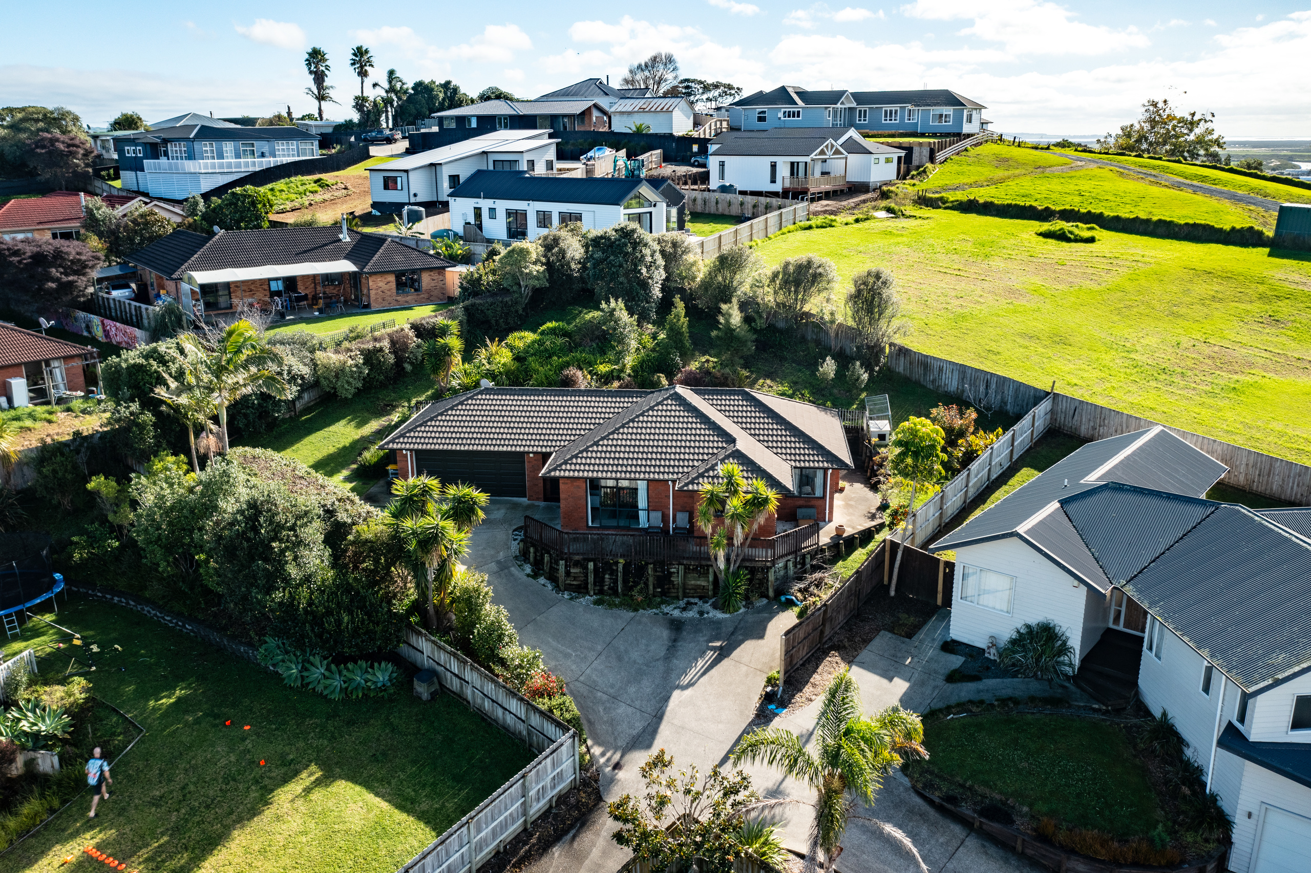 26 Te Kauri Place, Helensville, Auckland - Rodney, 3房, 2浴, House