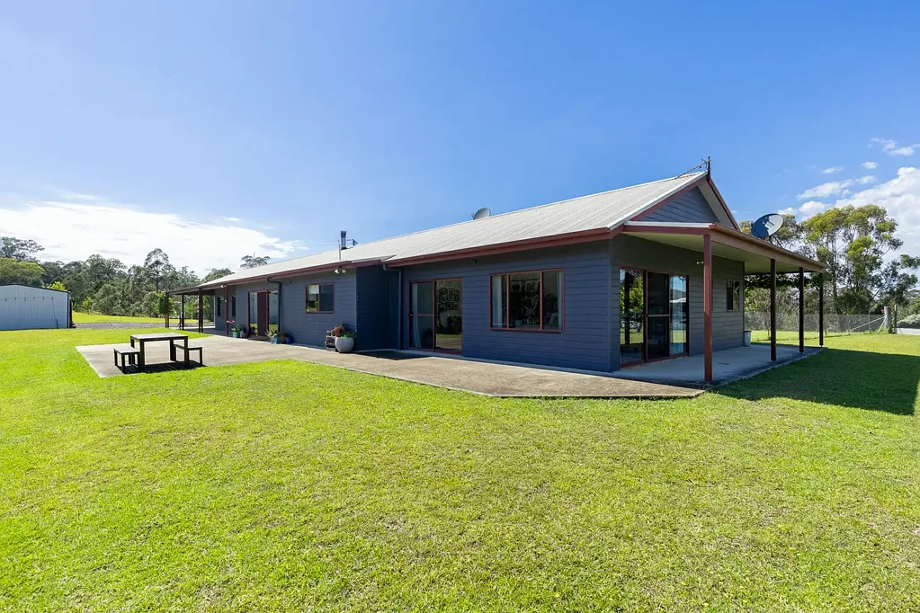 88 Harris Road, Brogo, NSW 2550