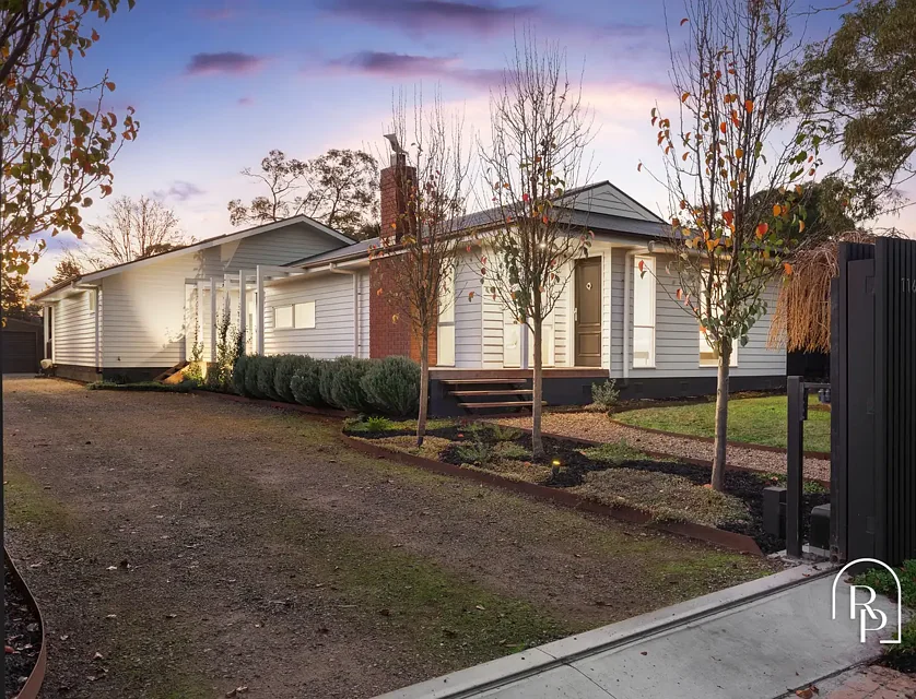 116 Dunlop Road, Bittern, Mornington Peninsula, 4 ਕਮਰੇ, 2 ਬਾਥਰੂਮ, House
