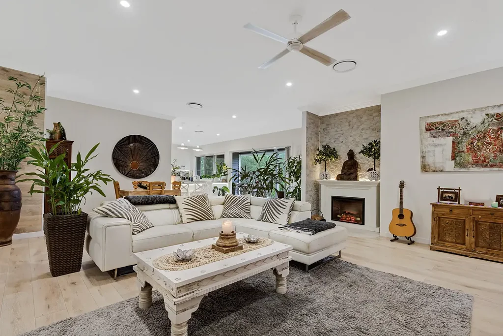 Montville 3 Slaapkamer A STUNNING HOME - PEACEFUL SURROUNDS. - WALK TO MONTVILLE VILLAGE.