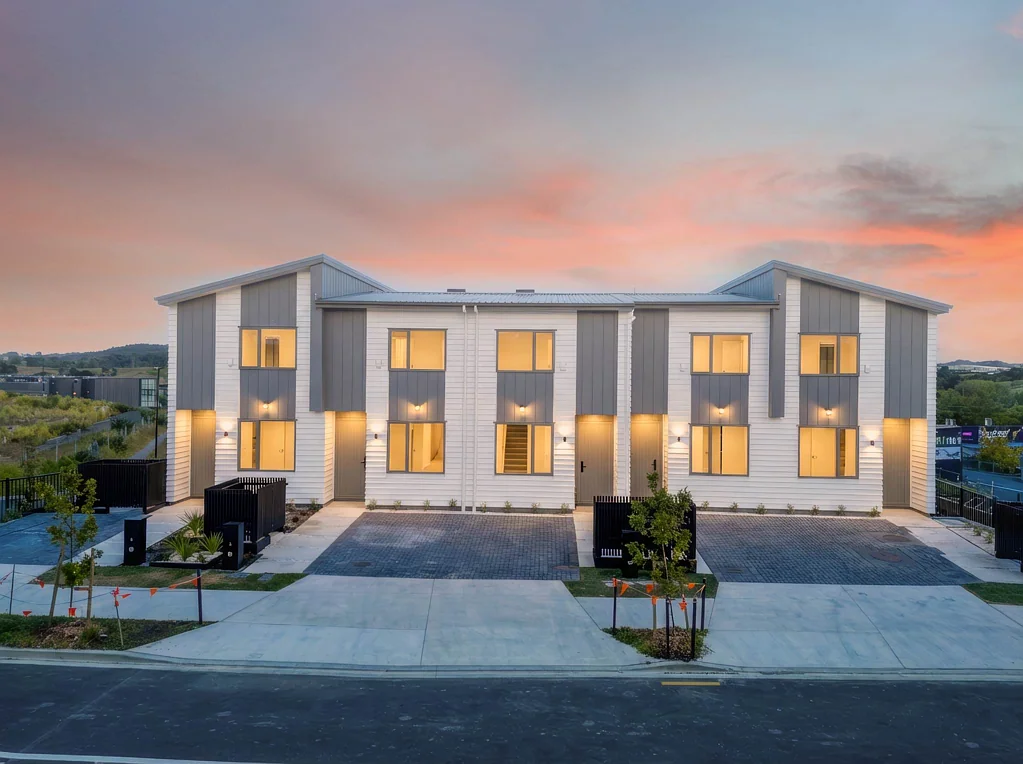 Silverdale 3ห้องนอน Views. Lifestyle. Smart Living.