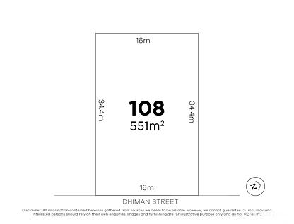 LOT 108/312-324 Caddens Road, Claremont Meadows, Outer Western Sydney, 0 ਕਮਰੇ, 0 ਬਾਥਰੂਮ, Section