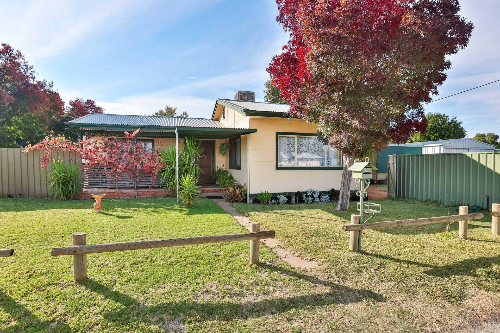 6 SURGEY ST, MERBEIN VIC 3505, 0 ਕਮਰੇ, 0 ਬਾਥਰੂਮ, House