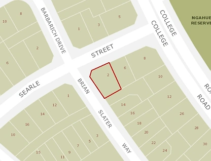 2 Brian Slater Way, Stonefields, Auckland City, 4 Schlafzimmer, 3 Badezimmer