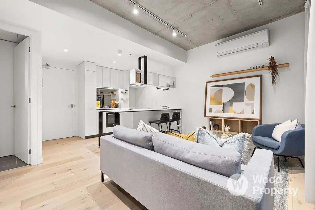 313/16 Porter Street, Prahran, VIC 3181