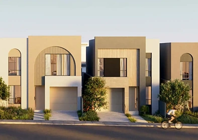 30-32 Advance Street, Schofields, NSW 2762, 5 slaapkamers, 3 badkamers, Apartment