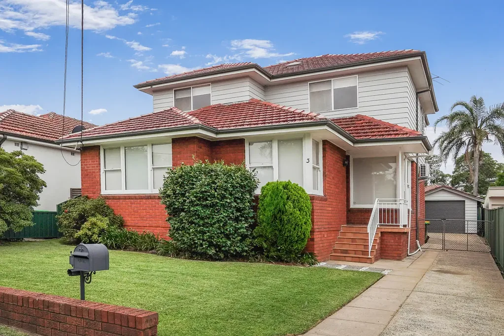 3 Sandra Crescent, Roselands, NSW 2196