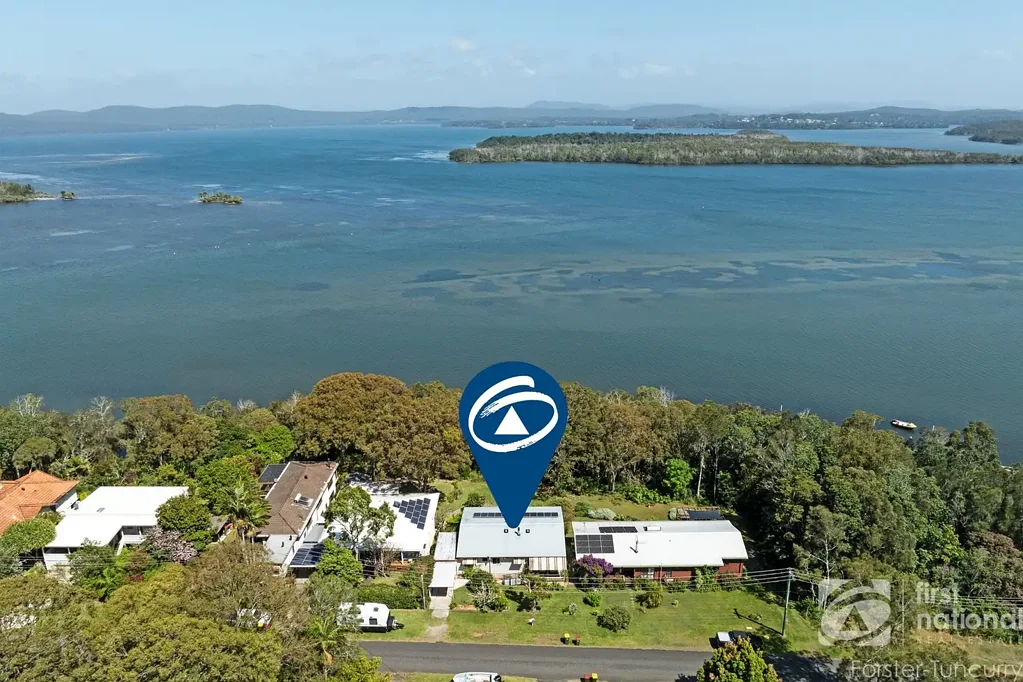 3 Green Point Drive, Green Point, NSW 2428