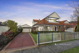 3 Tantallon Boulevard, Beaconsfield