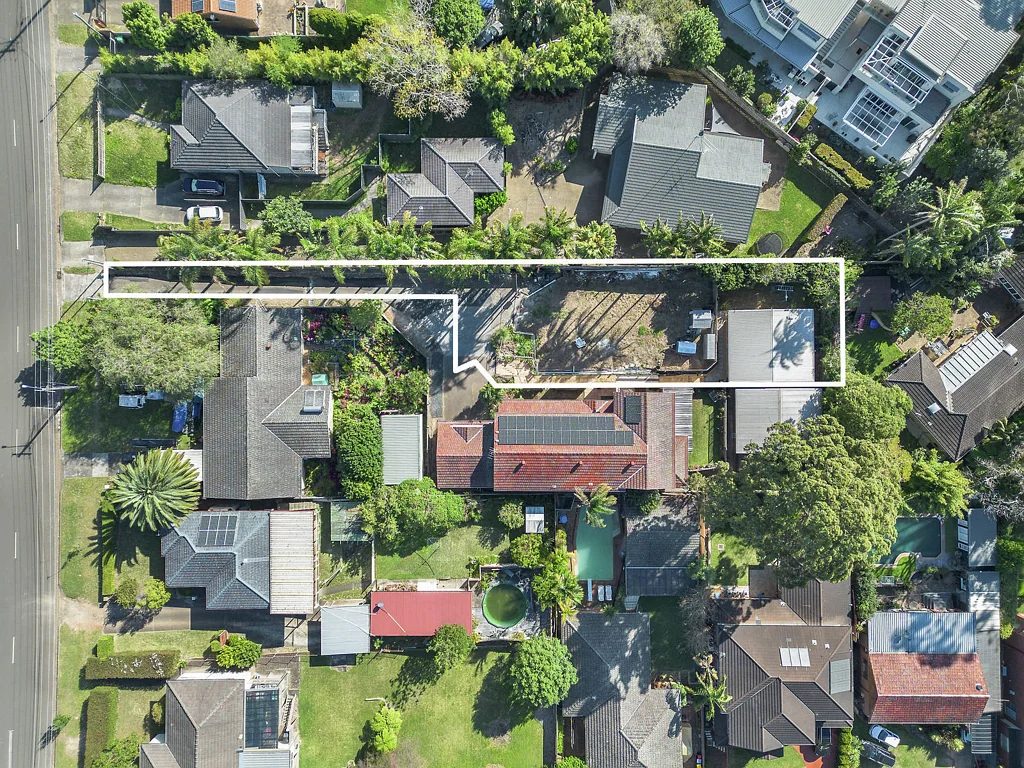 59B Melwood Avenue, Forestville, NSW 2087