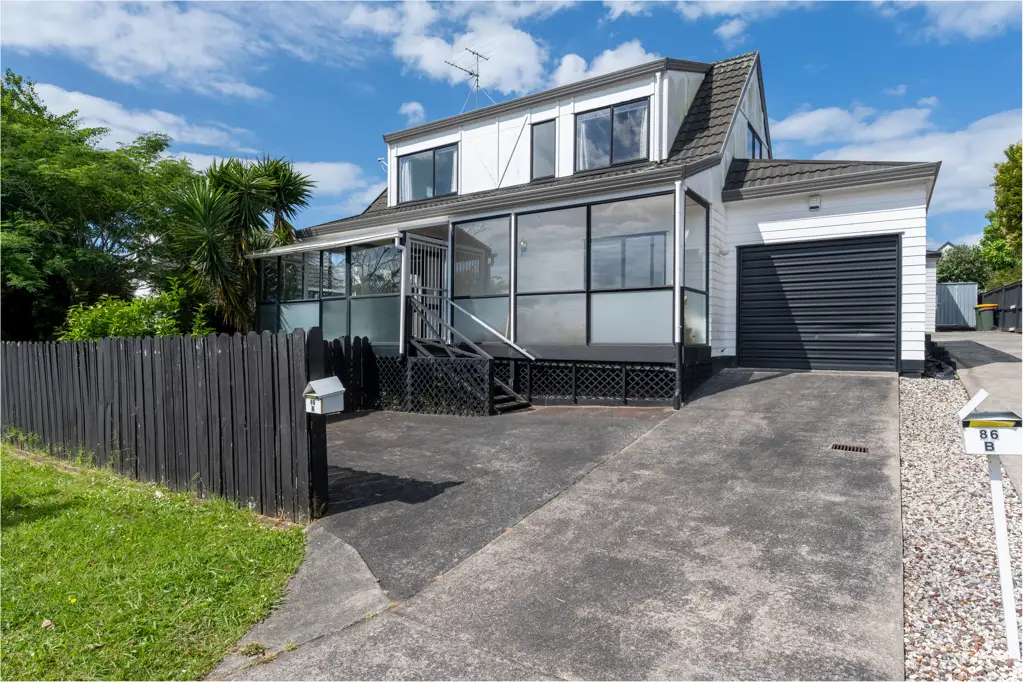 1/86 Aviemore Drive, Highland Park, Manukau City, Auckland