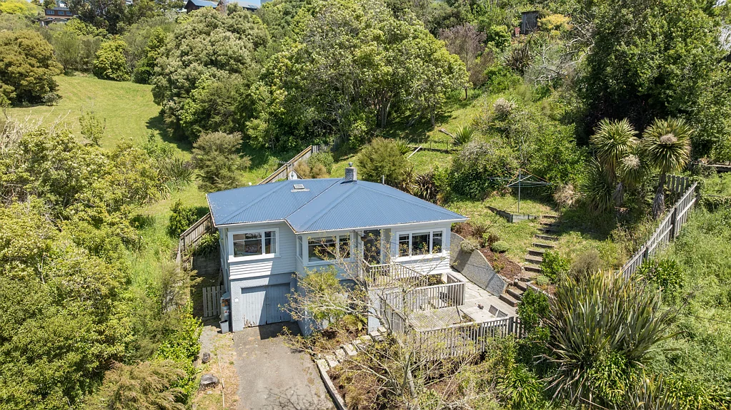 13 Brough Terrace, Washington Valley, Nelson