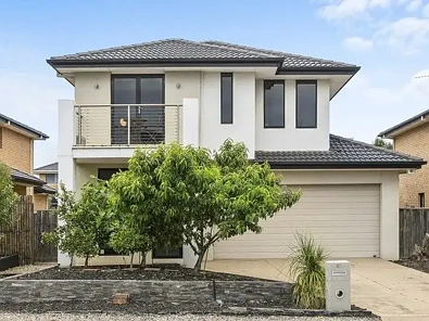 Exterior - 29 Half Moon Terrace, Point Cook, VIC 3030