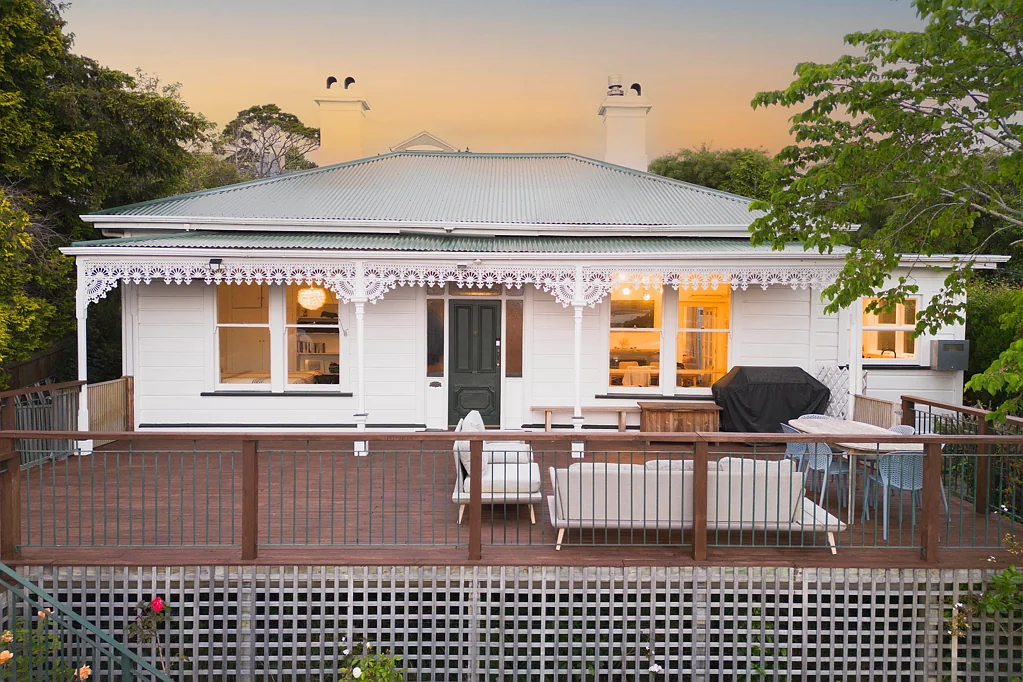 Kew 3ਬੈੱਡਰੂਮ Bangor Terrace Beauty awaits