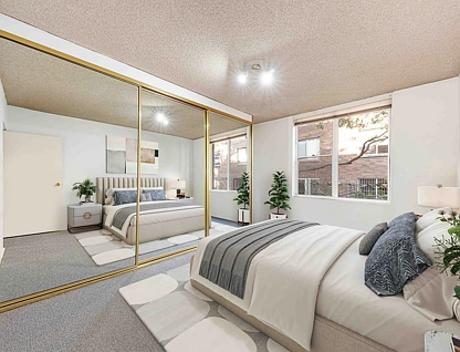 13/272 Pacific Highway, Greenwich, Lower North Shore, 2 غرف, 1 حمامات, Apartment