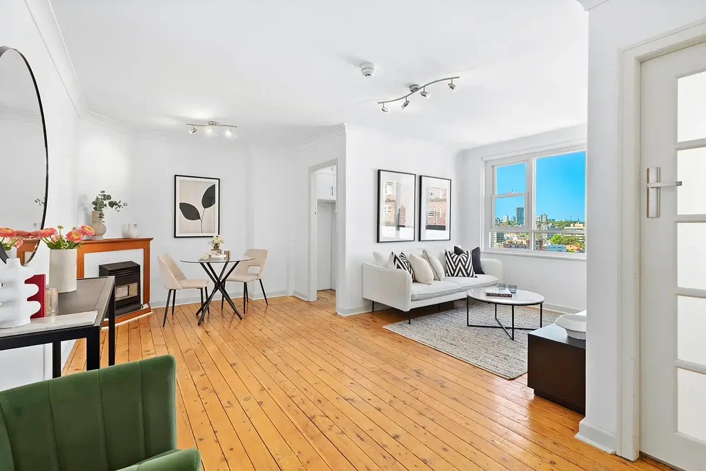78/4 Macleay Street, Potts Point, NSW 2011