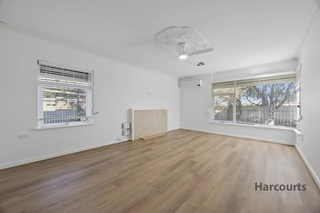 Newly renovated Three bedroom home with style!