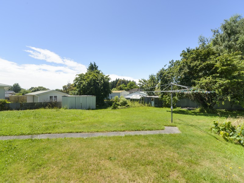 319a Kimbolton Road, Feilding, Manawatu, 4 habitaciones, 0 baños