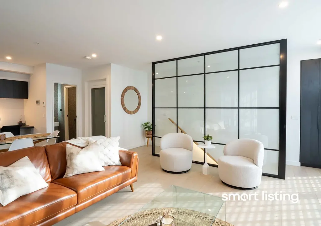 Collingwood 3Kwarto Stylish 3-Bedroom Apartment with Panoramic City Views in the Heart of Collingwood!