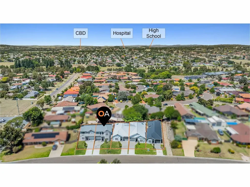 4B Crestwood Drive, Goulburn, NSW 2580