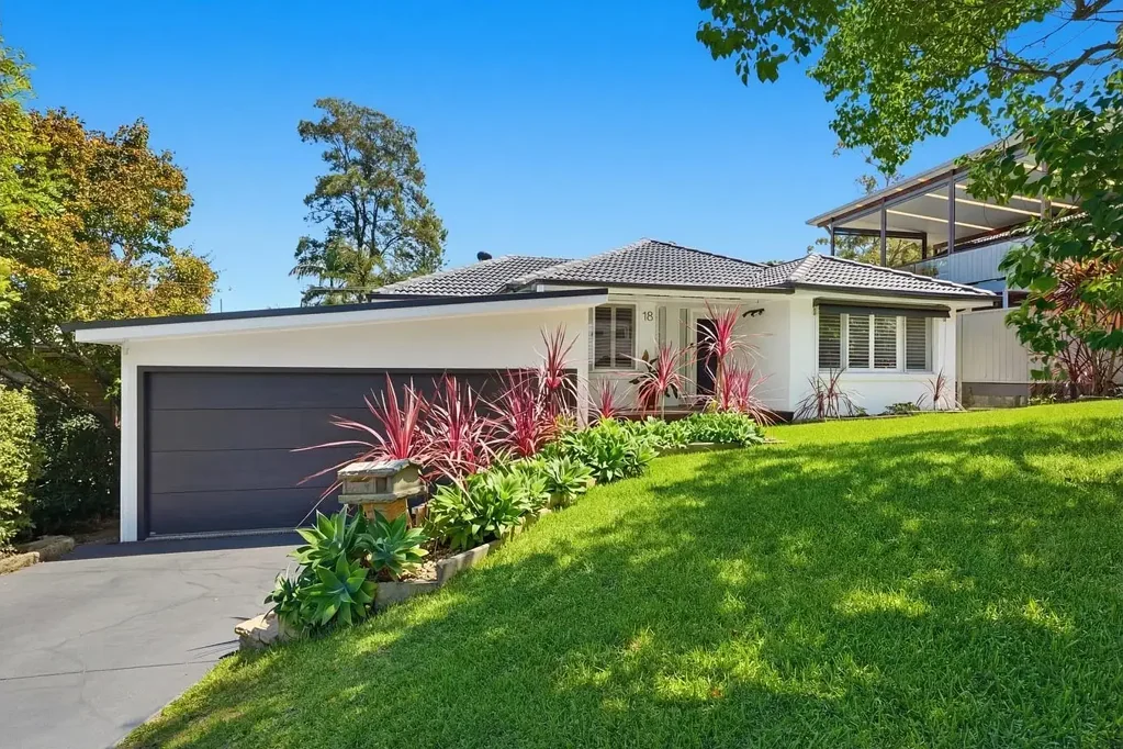 Luxury and Comfort in Prime Location