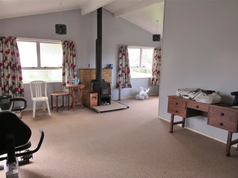 9 Finlayson Park Avenue, Dargaville, Kaipara, 3 침실, 1 욕실