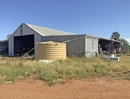703 Yethera Road, Tullamore, NSW 2874, 5 ਕਮਰੇ, 0 ਬਾਥਰੂਮ, Lifestyle Property