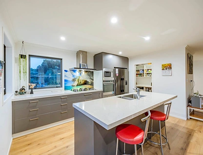 73A Wright Road, Dairy Flat, Rodney, Auckland, 5房, 3浴, 乡村别墅