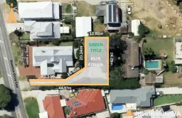 452C Riverton Drive East, Riverton