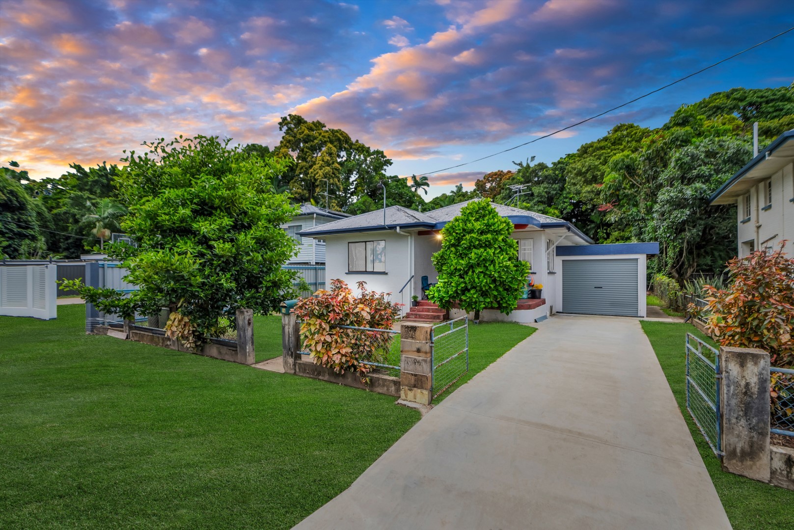 16 CASELLA ST, EARLVILLE QLD 4870, 0部屋, 0バスルーム, House