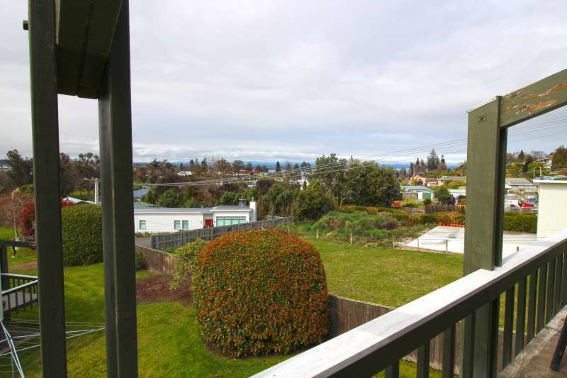 20/40 Norman Smith Street, Nukuhau, Taupo, 3 ห้องนอน, 1 ห้องน้ำ