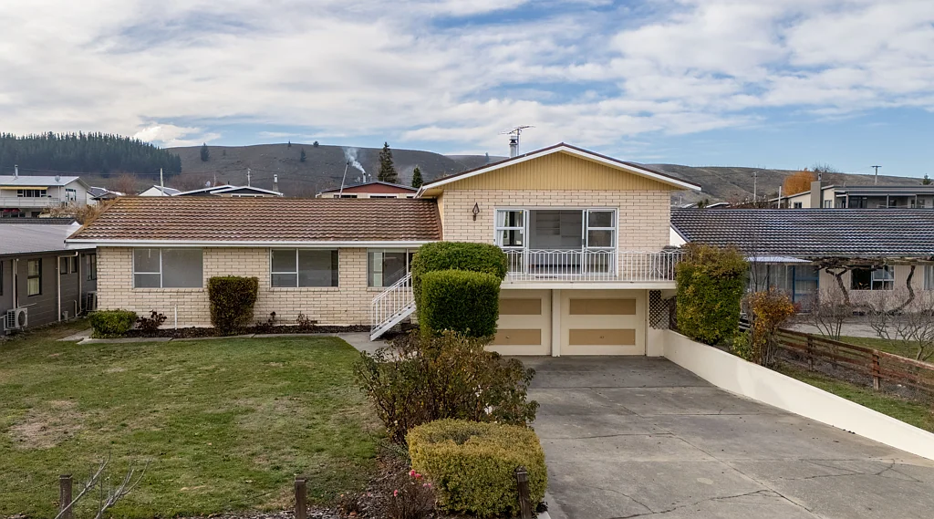 118 Sunderland Street, Clyde, Central Otago, Otago