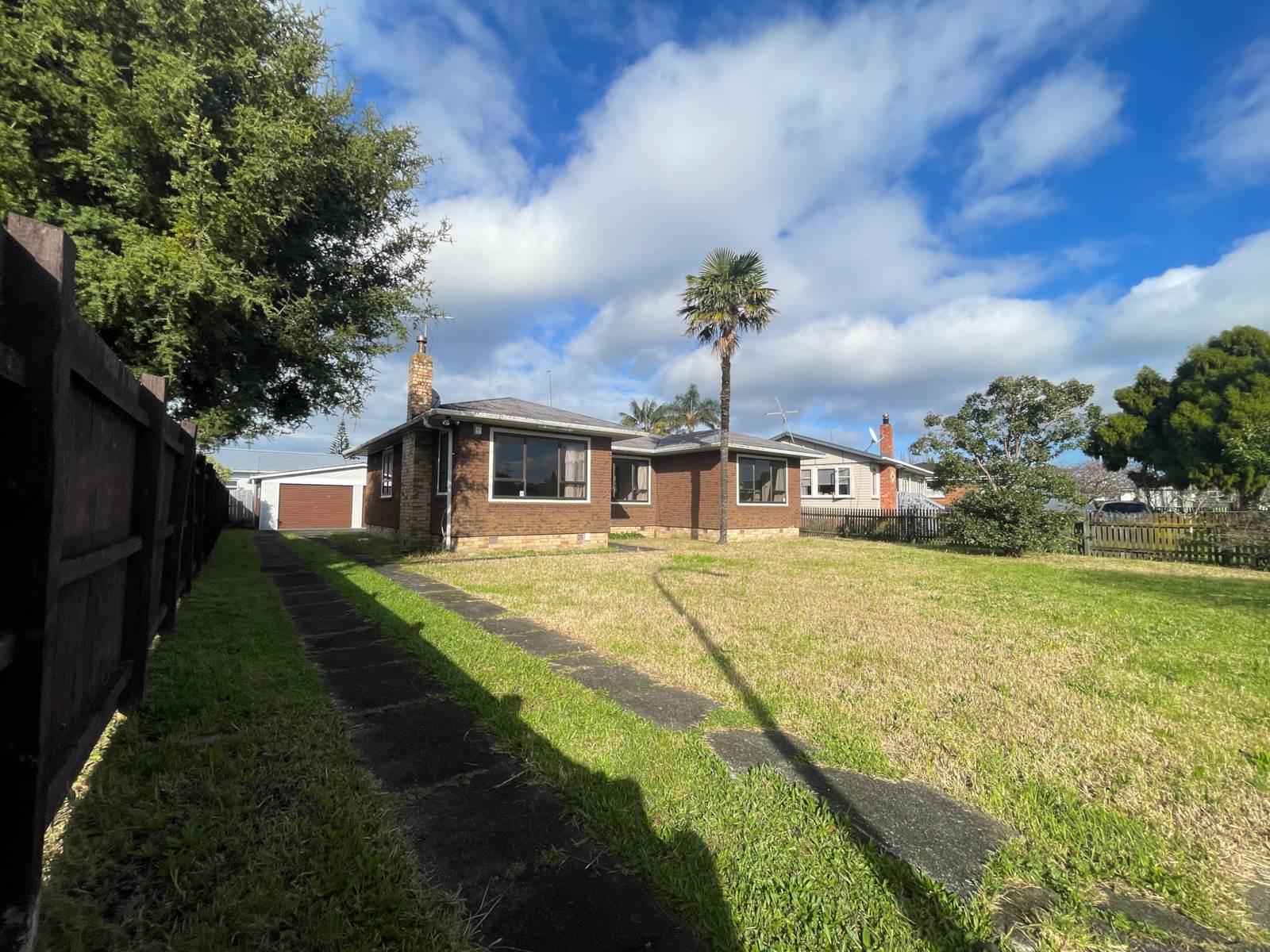 3 Adams Road, Manurewa, Auckland - Manukau, 4 Schlafzimmer, 0 Badezimmer, House