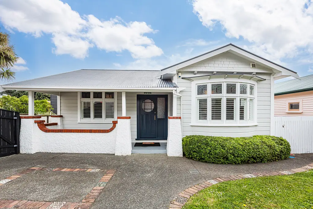 108 Clyde Street, Island Bay, Wellington