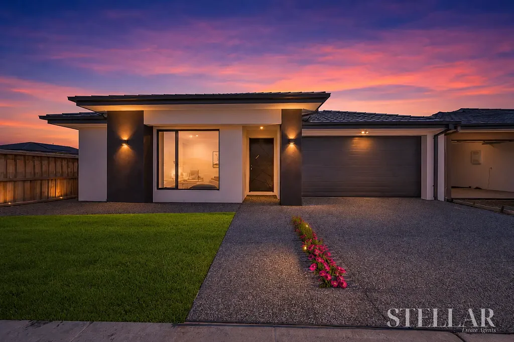 Contemporary Style, Comfort & Easy Living