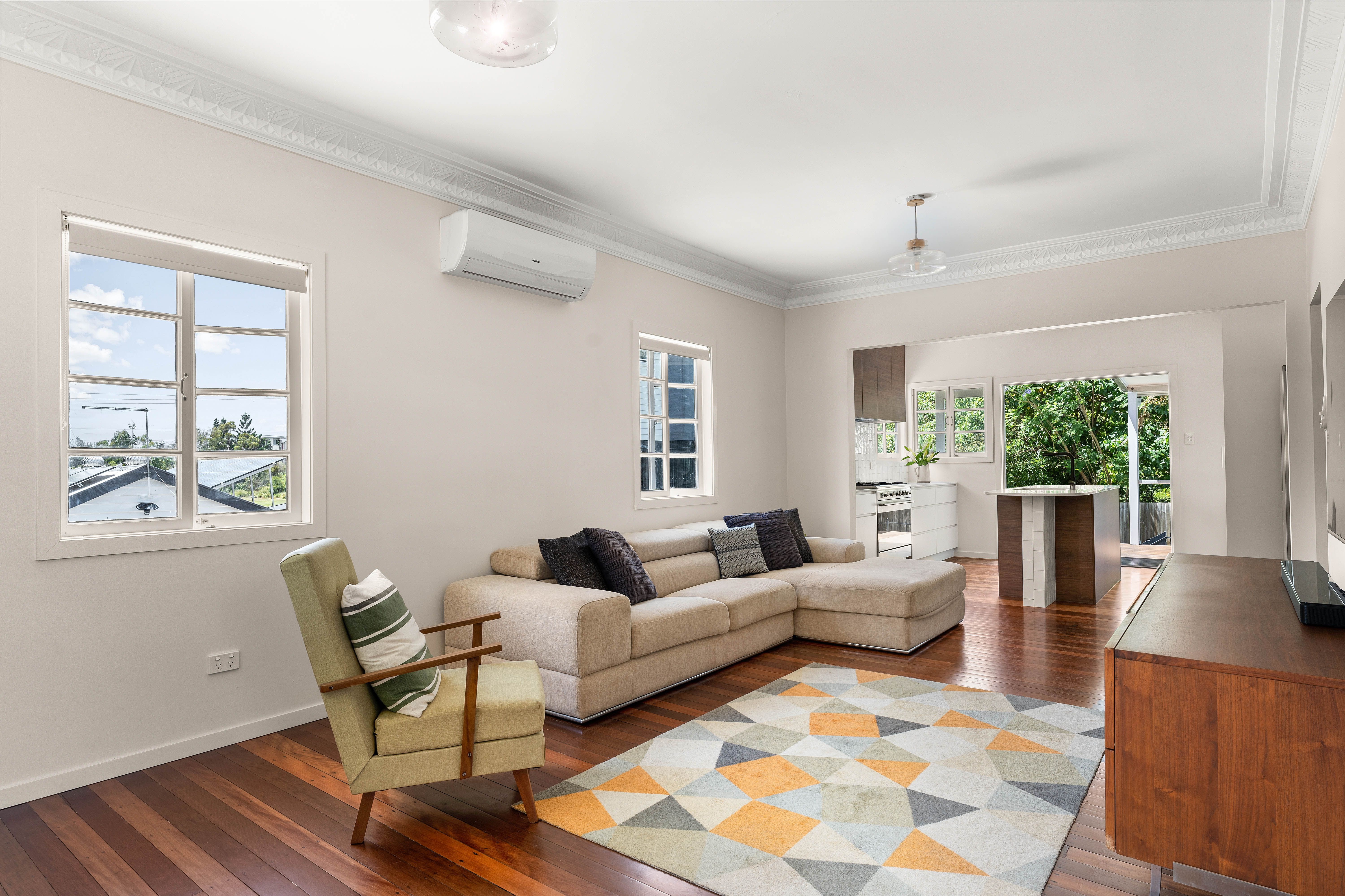 75 THOMAS ST, SHERWOOD QLD 4075, 0 Kuwarto, 0 Banyo, House