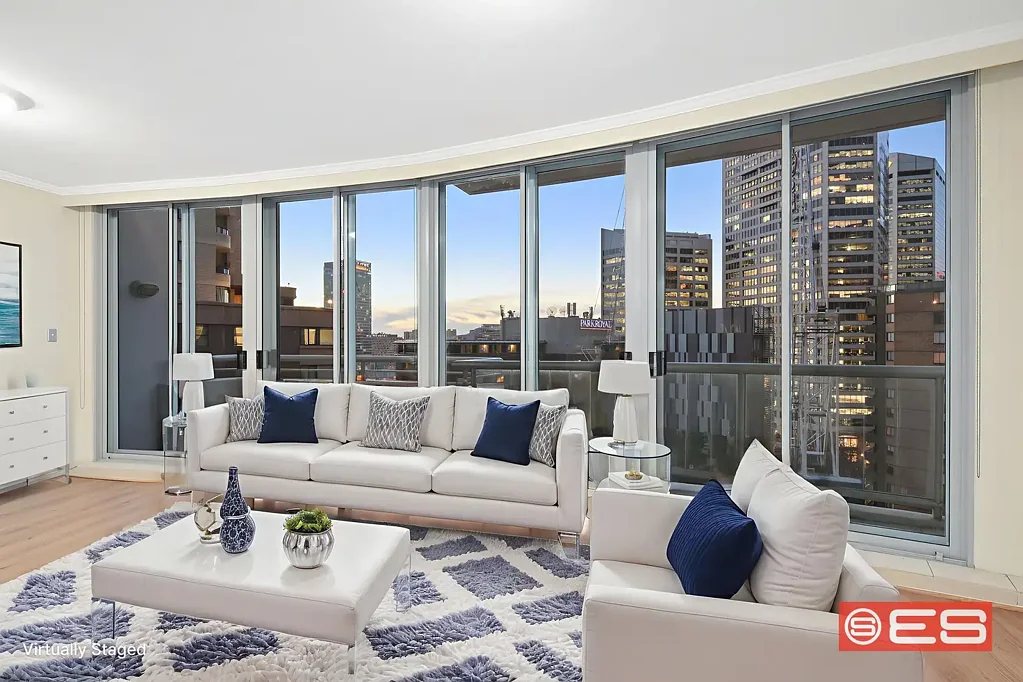 245/298-304 Sussex Street, Sydney, NSW 2000