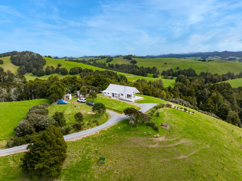 169 Te Toiroa Road, Ngunguru, Whangarei, 2 غرف, 0 حمامات