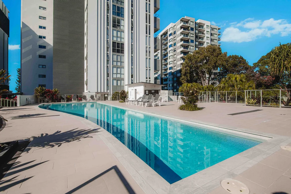 505/378 Marine Parade, Labrador, QLD 4215