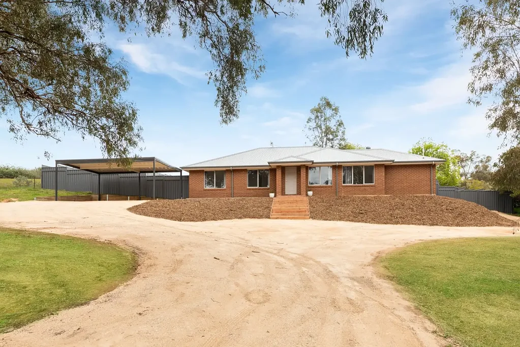 51 Lockwood Rises Road, Lockwood South, VIC 3551