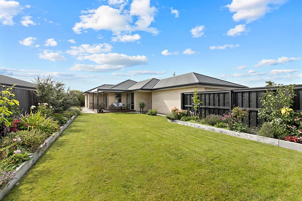 10 Wootton Place, Kaiapoi, Waimakariri, Canterbury