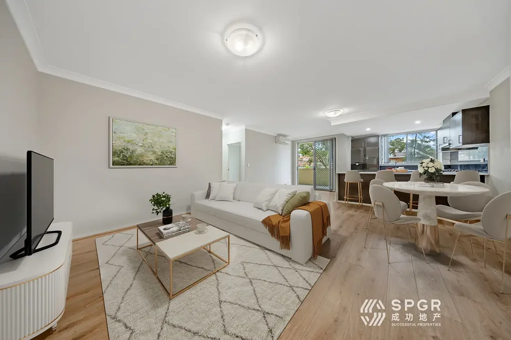 104/8A Myrtle Street, Prospect, NSW 2148