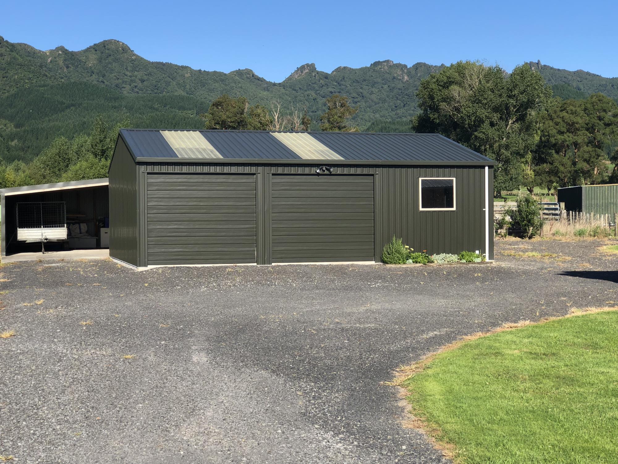 387 Wairakau Road, Manawaru, Matamata, 0 Schlafzimmer, 0 Badezimmer