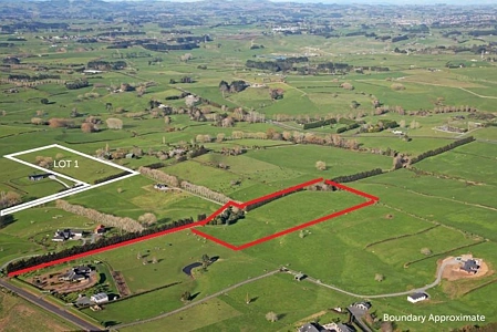 Rural  Rural Production Zone