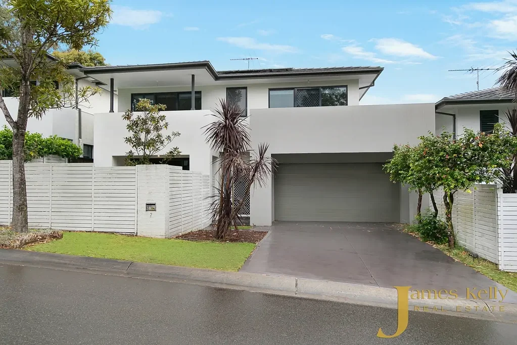 Spacious And Modern Four Bedroom Home in Private Enclave !!