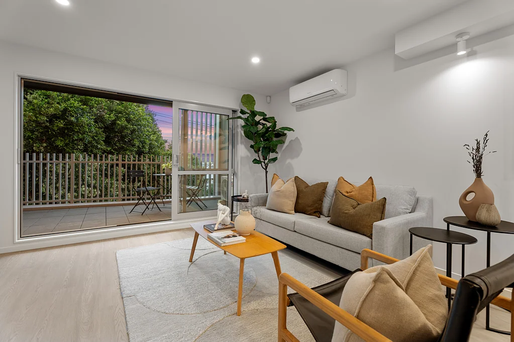 Sandringham 3ਬੈੱਡਰੂਮ Brand New - Stylish, Spacious & Perfectly Located!