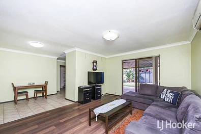 8 Delbridge Drive, Kenwick, WA 6107, 4 Bedrooms, 1 Bathrooms, House